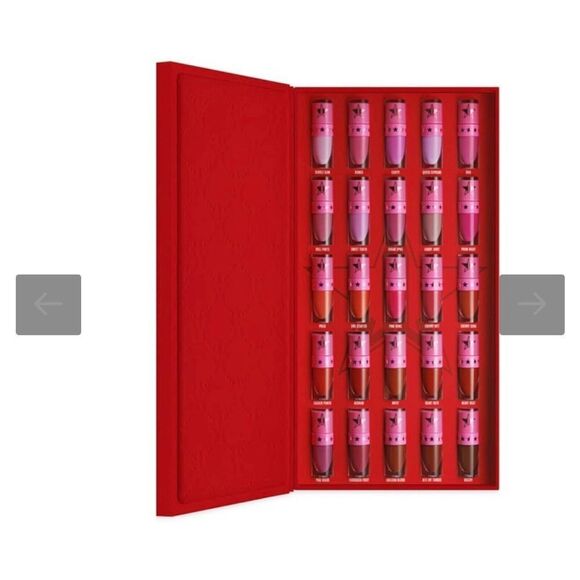 Jeffree Star Cosmetics Limited Edition Blood Sugar Anniversary Collection - Picture 6 of 8